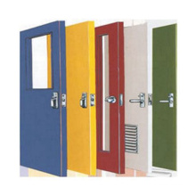 The Fine Quality Howdens Frames Internal Glazed Fire Rated Roller Shutter Doors